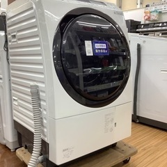 Panasonic ドラム式洗濯乾燥機 11.0kg 2020年...