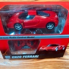 ラジコン XQ ENZO FRRRARI エンツォ フェラーリ ...