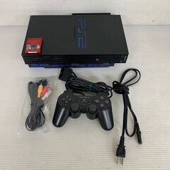 【SONY】 PlayStation 2 プレイステーション 2...