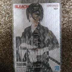 BLEACH SOLID AND SOULS 朽木ルキア　フィギ...