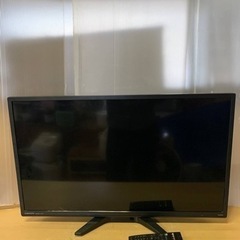 ORION 液晶テレビ　DT-321 HB(LC-019)