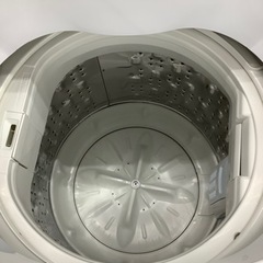 HITACHI 全自動洗濯機 5.0kg 2021年製です！