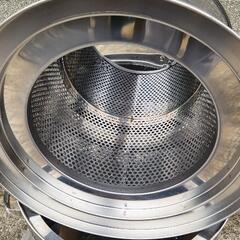 モキ製作所【焚き火どんどん】M60未使用品