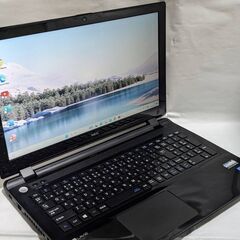 ⛄WINTER SELL⛄【良品】/第6世代Core i5/メモリ8GB/光速☆彡SSD240GB 