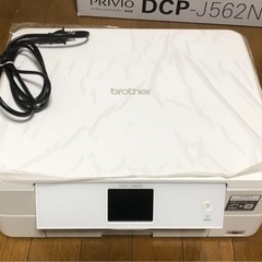 brother DCP-J562N  ジャンク