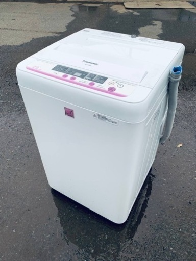配送・設置可能 Panasonic パナソニック NA-F50ME2 洗濯機 縦型 5.0kg