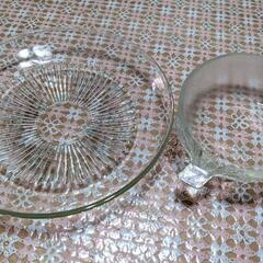  ガラス◆食器◆セット