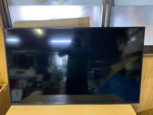 ティーズネットワーク 液晶テレビLE-2810TS4KH
