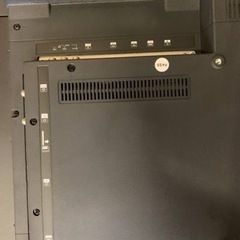 ティーズネットワーク 液晶テレビLE-2810TS4KH