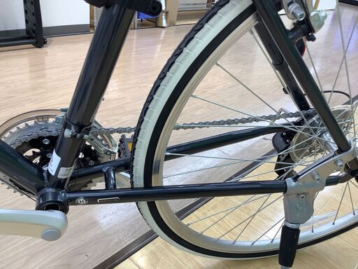 トレファク イオンモール常滑店】あさひのクロスバイクです！