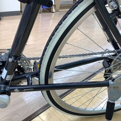 【トレファク イオンモール常滑店】あさひのクロスバイクです！