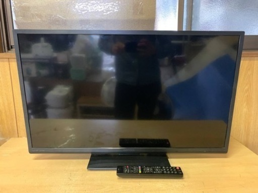 ORION　液晶テレビ SNL32-31 E2(LC-017)