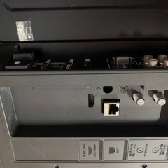 ORION　液晶テレビ SNL32-31 E2(LC-017)