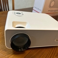 1080 video　projector