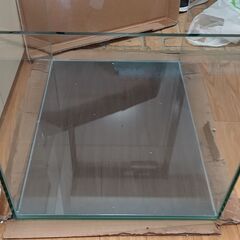 60cm水槽セット　アクロ(60x45x45)