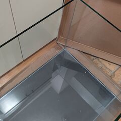 60cm水槽セット　アクロ(60x45x45)
