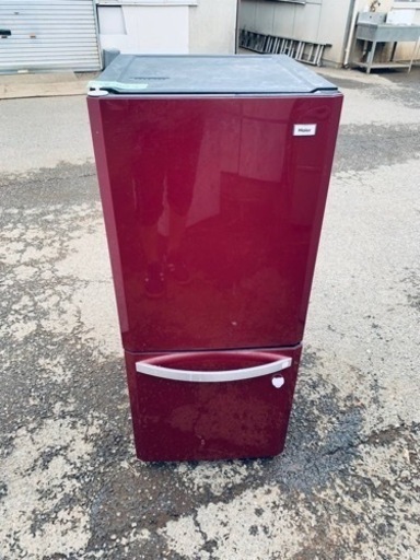 Haier 冷凍冷蔵庫 JR-NF140H