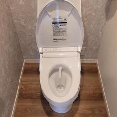 (JKG-T1)TOTO ウォシュレット一体形便器 ZJ2◆21年製◆TCF9153型◆CS348B◆床排水◆モデルルーム展示品