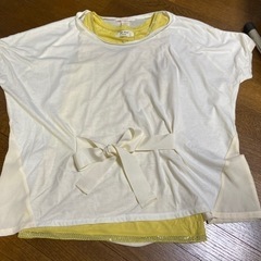 服/ファッション Tシャツ レディース