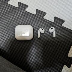Apple Air Pods 第三世代