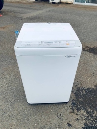 Panasonic 全自動電気洗濯機　NA-F50B11
