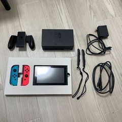 ニンテンドースイッチ Nintendo Switch 任天堂　　