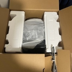 SHARP プラズマクラスター　空気清浄機
