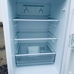 Haier 冷凍冷蔵庫 JR-NF173A