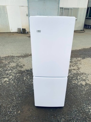 Haier 冷凍冷蔵庫 JR-NF173A