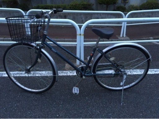 自転車 84(ギア付き)