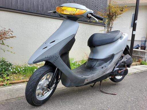 2026年最新】ライブディオ(Live Dio)の商品一覧 - Yahoo!オークション 動画有り 新潟市発 HONDA Live Dio J USDM仕様