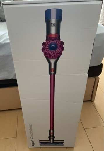 家電 生活家電 掃除機 ダイソン Dyson