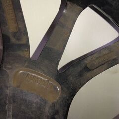 ウエッズホイール