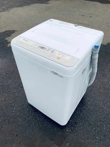 ⭐️Panasonic電気洗濯機⭐️ ⭐️NA-F50B12⭐️
