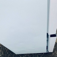 Hisense ノンフロン冷凍冷蔵庫　HR-D15E