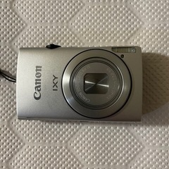 Canon デジタルカメラ IXY600F シルバー IXY600F (SL)