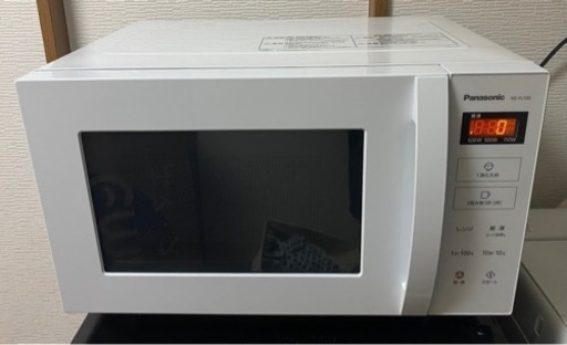 家電 キッチン家電 電子レンジ