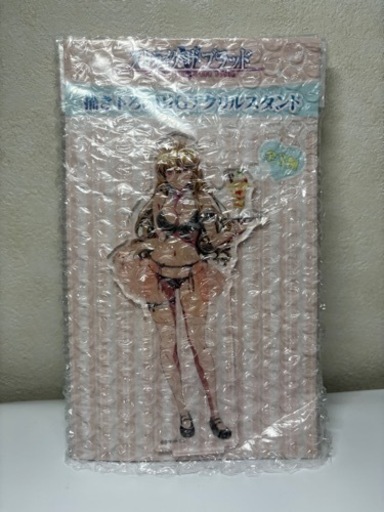 おもちゃ アクリルスタンド