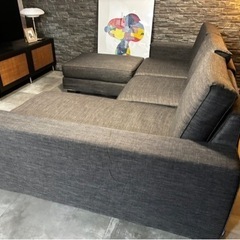 アルモニア　Vento（ダークグレー）