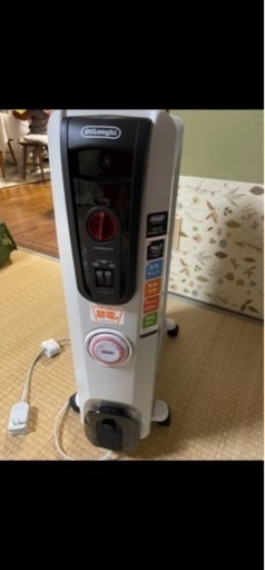 家電 季節、空調家電 オイルヒーター