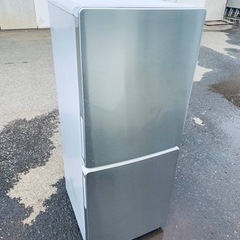 EJ2847番✨ELSONIC✨冷凍冷蔵庫 ✨EH-R1482F
