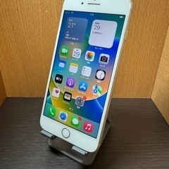 iPhone8Plus  256GB