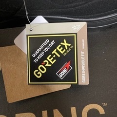 トレッキングシューズ　ノースフェイス