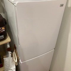 冷蔵庫　洗濯機　セット