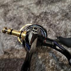 美品SHIMANO 17 Sepia ci4+ c3000sdhhg 
