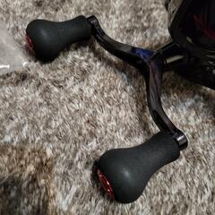 美品SHIMANO 17 Sepia ci4+ c3000sdhhg 