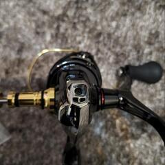 美品SHIMANO 17 Sepia ci4+ c3000sdhhg 