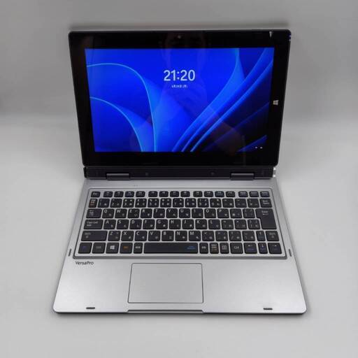 NEC タブレットPC VersaPro VK902S-U