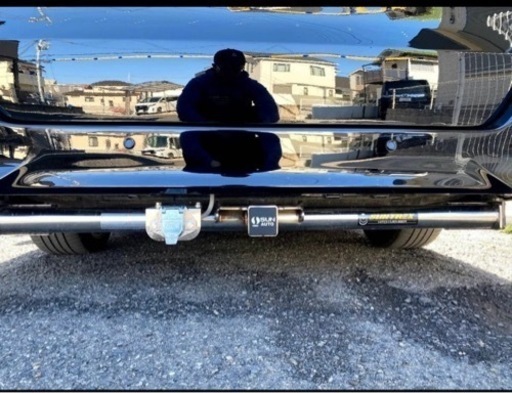 車のパーツ 外装、車外用品