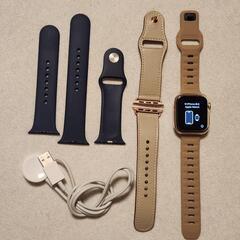 美品 Applewatch SE  40mm 